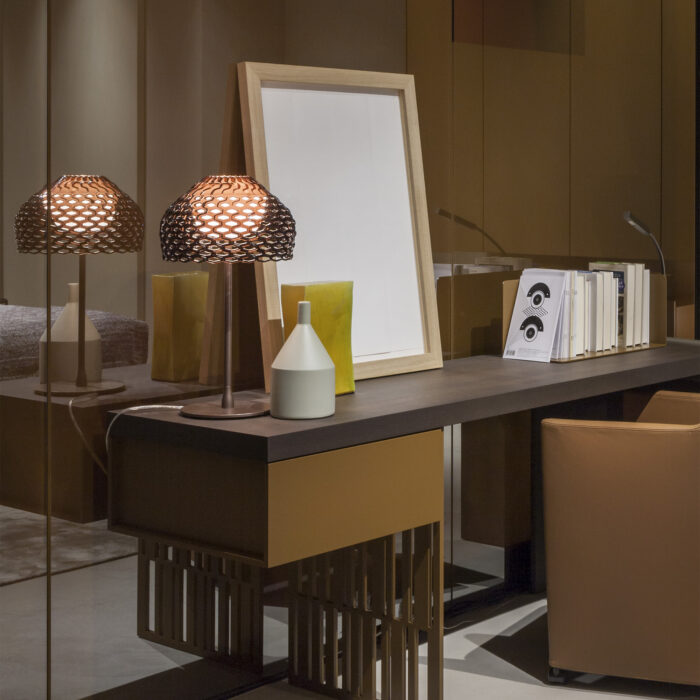 Tatou Table Lamp - Image 2