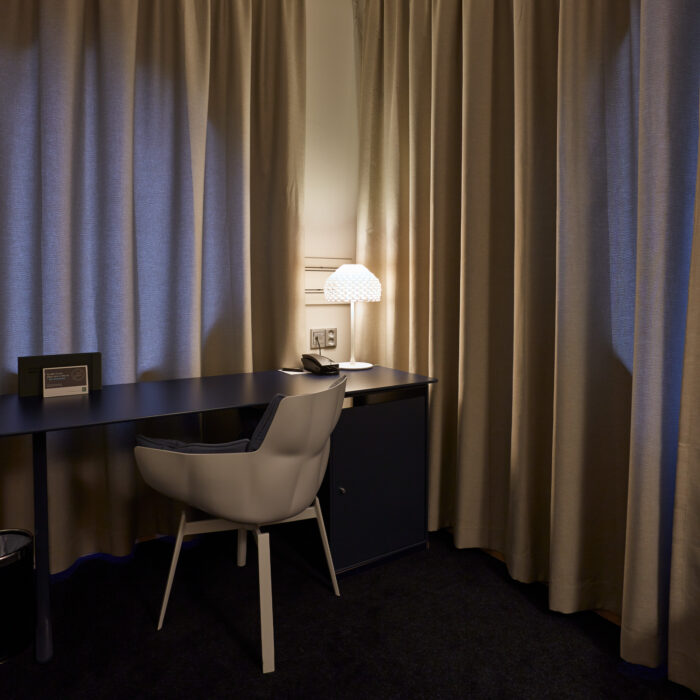 Tatou Table Lamp - Image 3