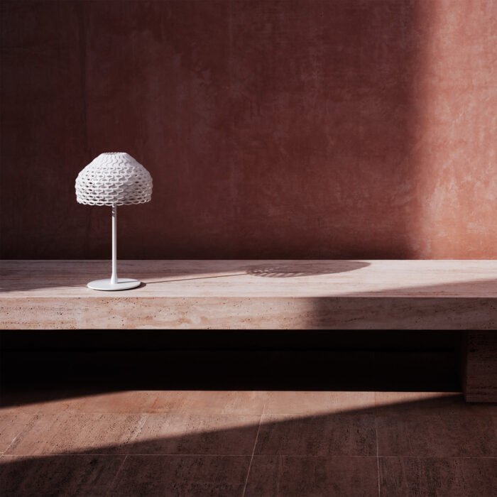 Tatou Table Lamp - Image 4