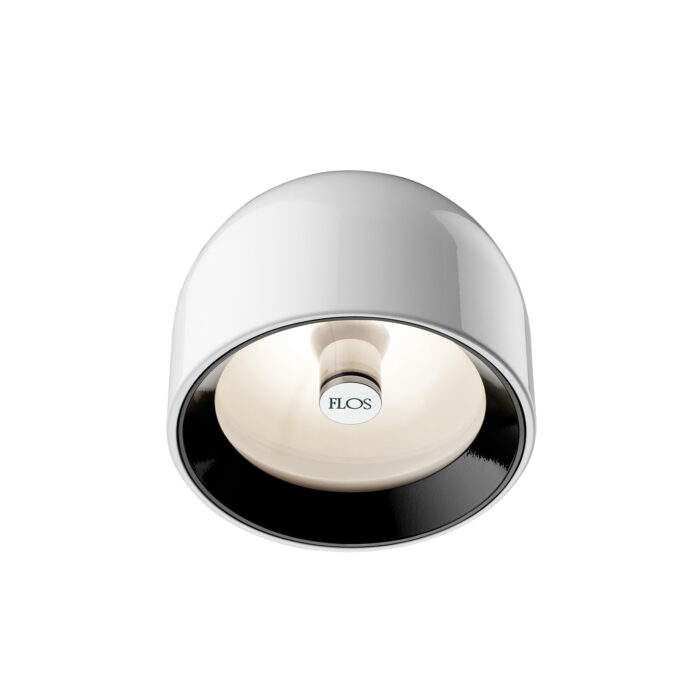 Wan Ceiling Lamp - Image 9