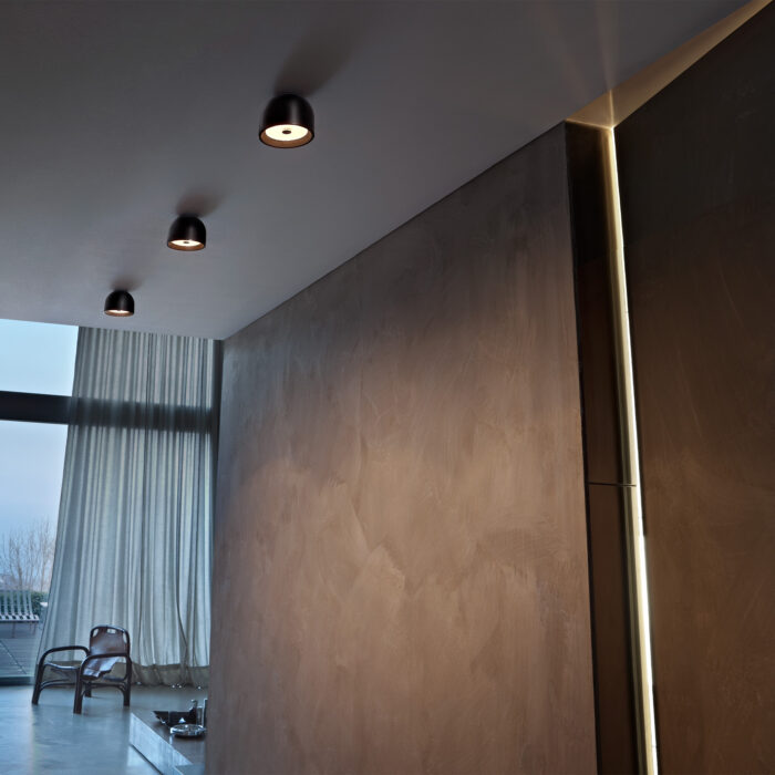 Wan Ceiling Lamp - Image 2