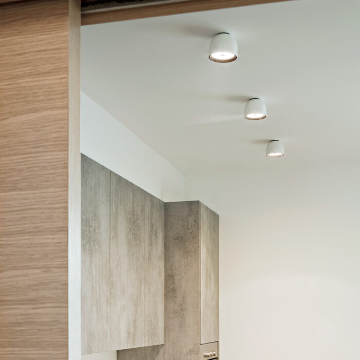Wan Ceiling Lamp - Image 3