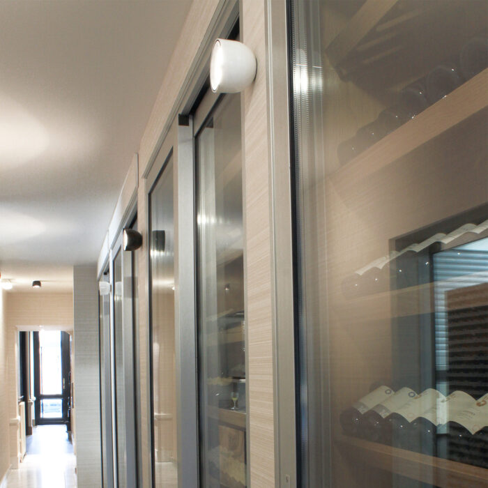 Wan Ceiling Lamp - Image 4