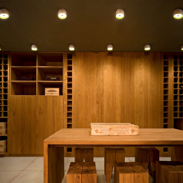 Wan Ceiling Lamp - Image 6