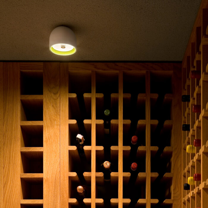 Wan Ceiling Lamp - Image 7