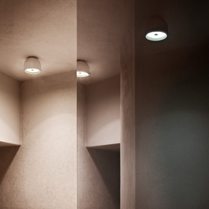 Wan Ceiling Lamp - Image 8
