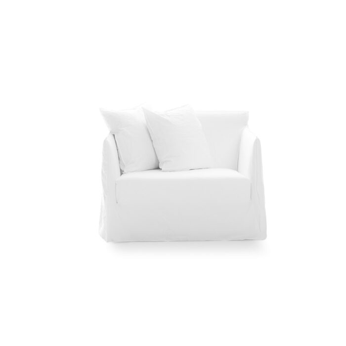 Ghost Armchair - Image 5