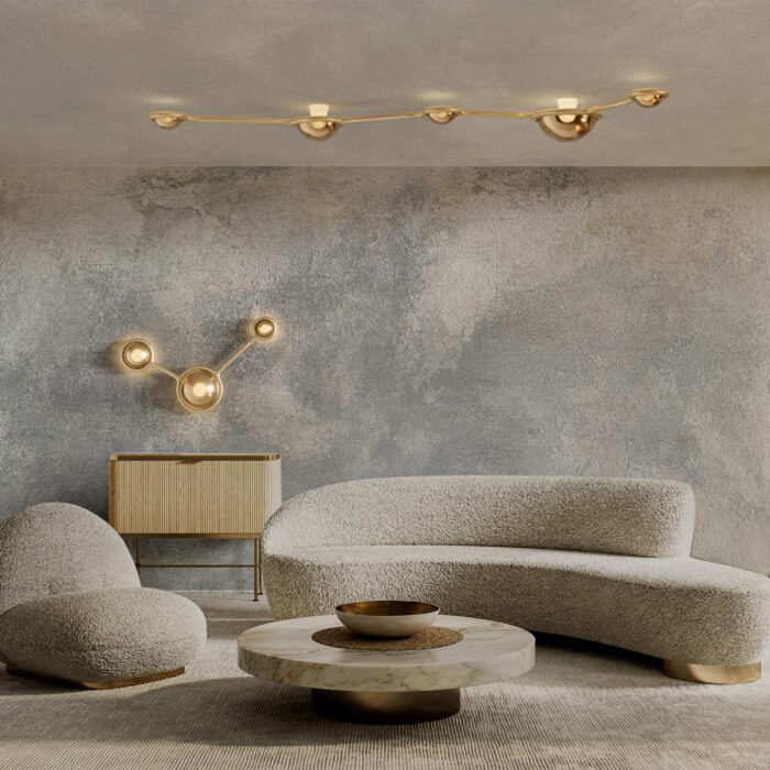 Constellation Wall Lamp - Image 3