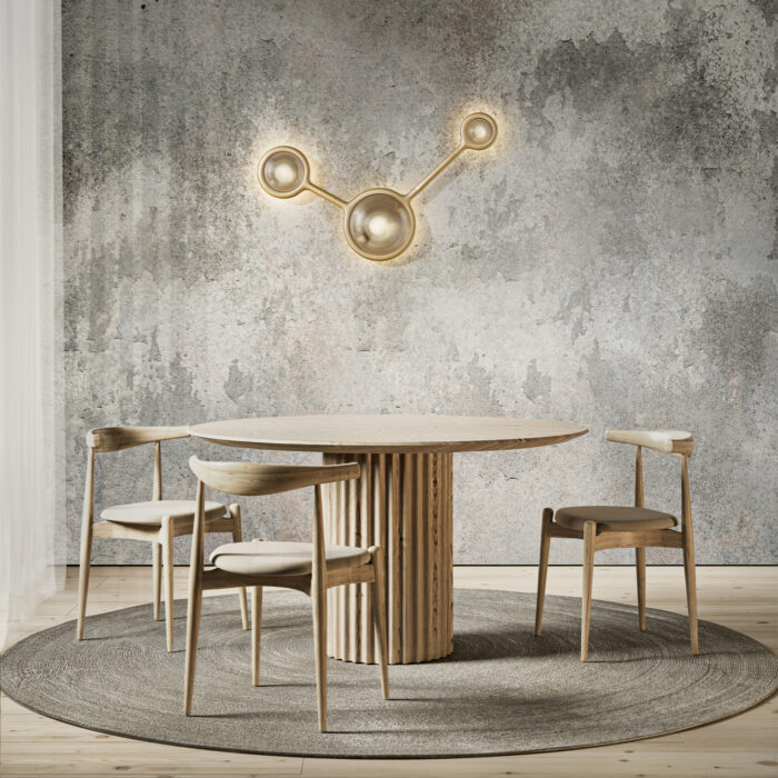 Constellation Wall Lamp - Image 2
