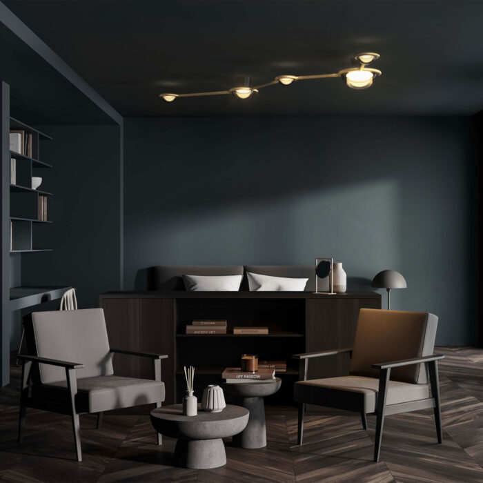 Constellation Wall Lamp - Image 4