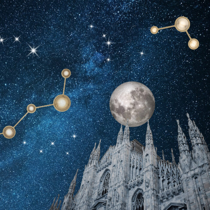 Constellation Wall Lamp - Image 5