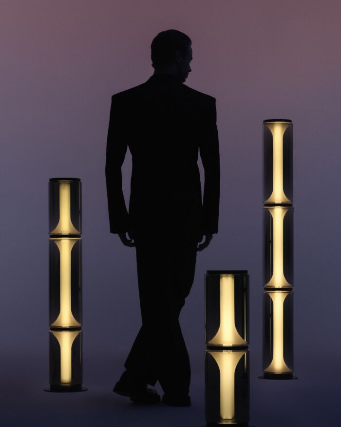 Miles Floor Lamp - Image 4