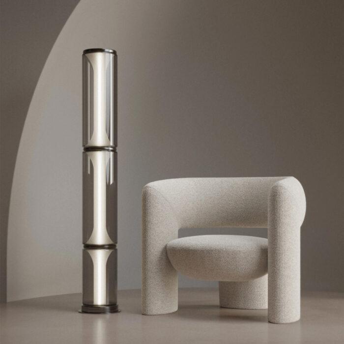 Miles Floor Lamp - Image 2