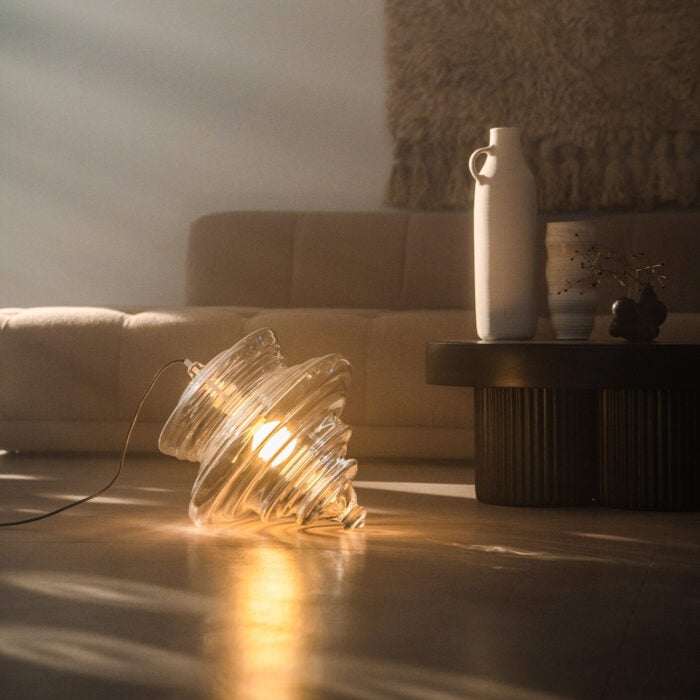 Neverending Glory Floor Lamp - Image 2