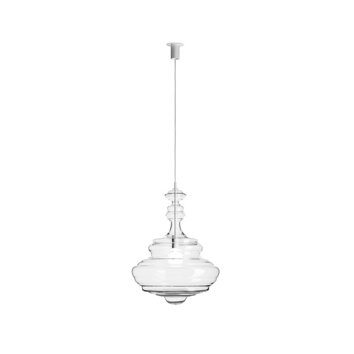 Neverending Glory Pendant - Image 11