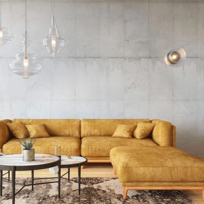 Neverending Glory Wall Lamp - Image 2