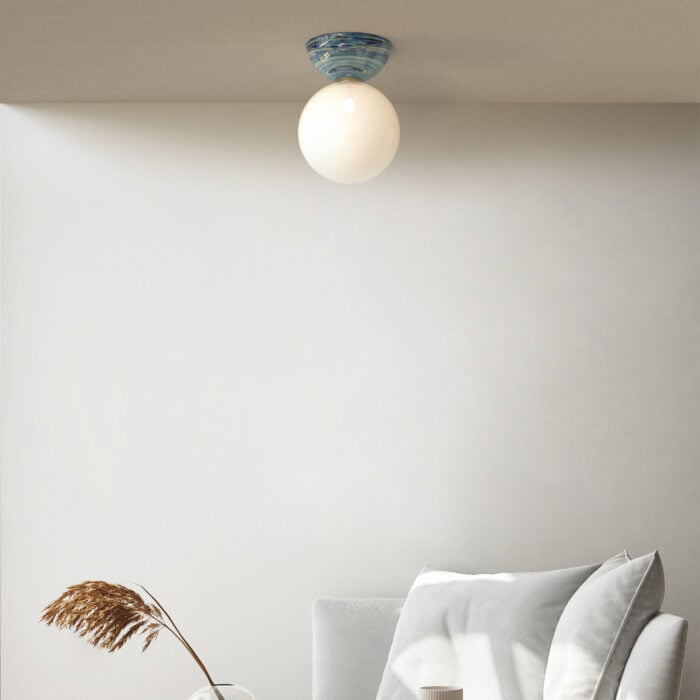 Spacey Ceiling Lamp - Image 2