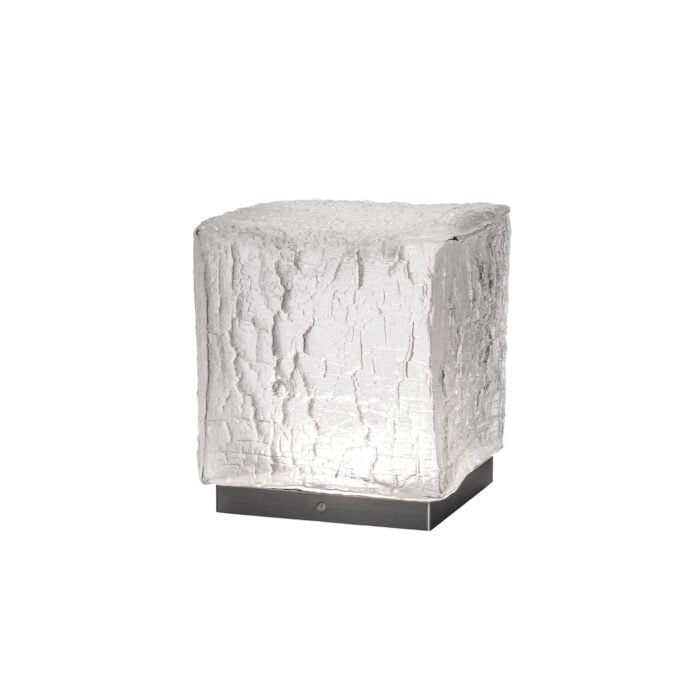 Yakisugi Table Lamp - Image 1