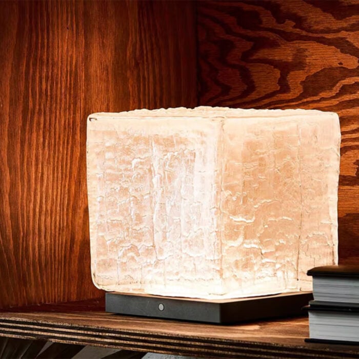 Yakisugi Table Lamp - Image 2