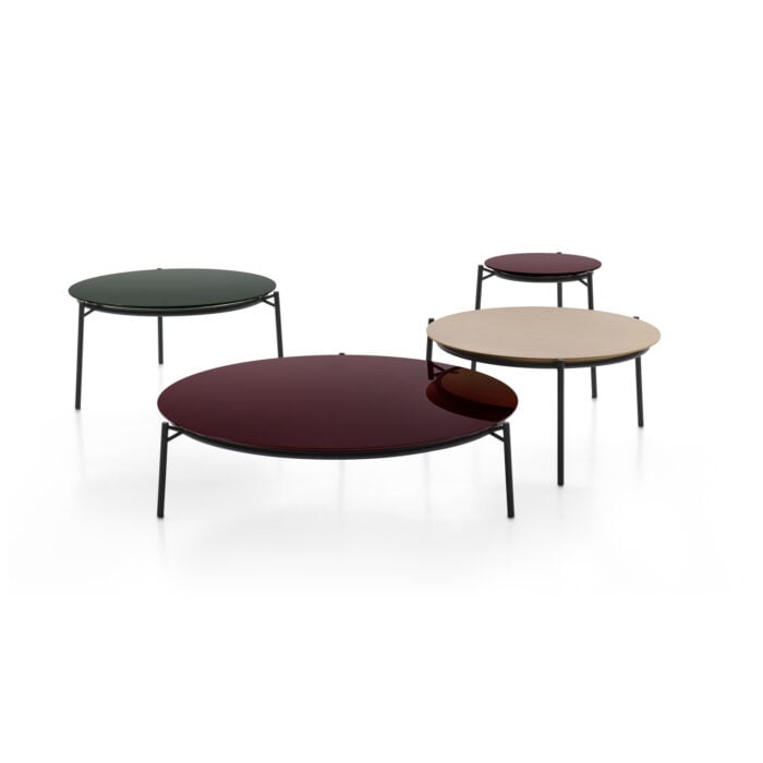 Cantle Coffee Table - Image 2