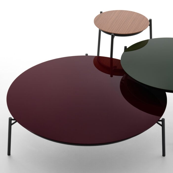 Cantle Coffee Table - Image 3