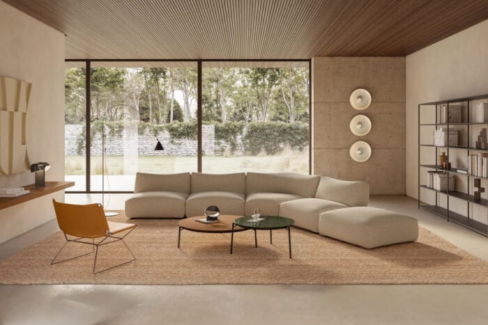 Cantle Coffee Table - Image 4