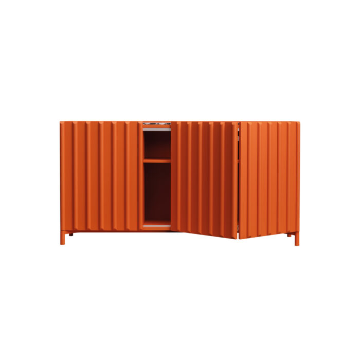 Container Storage Unit - Image 5
