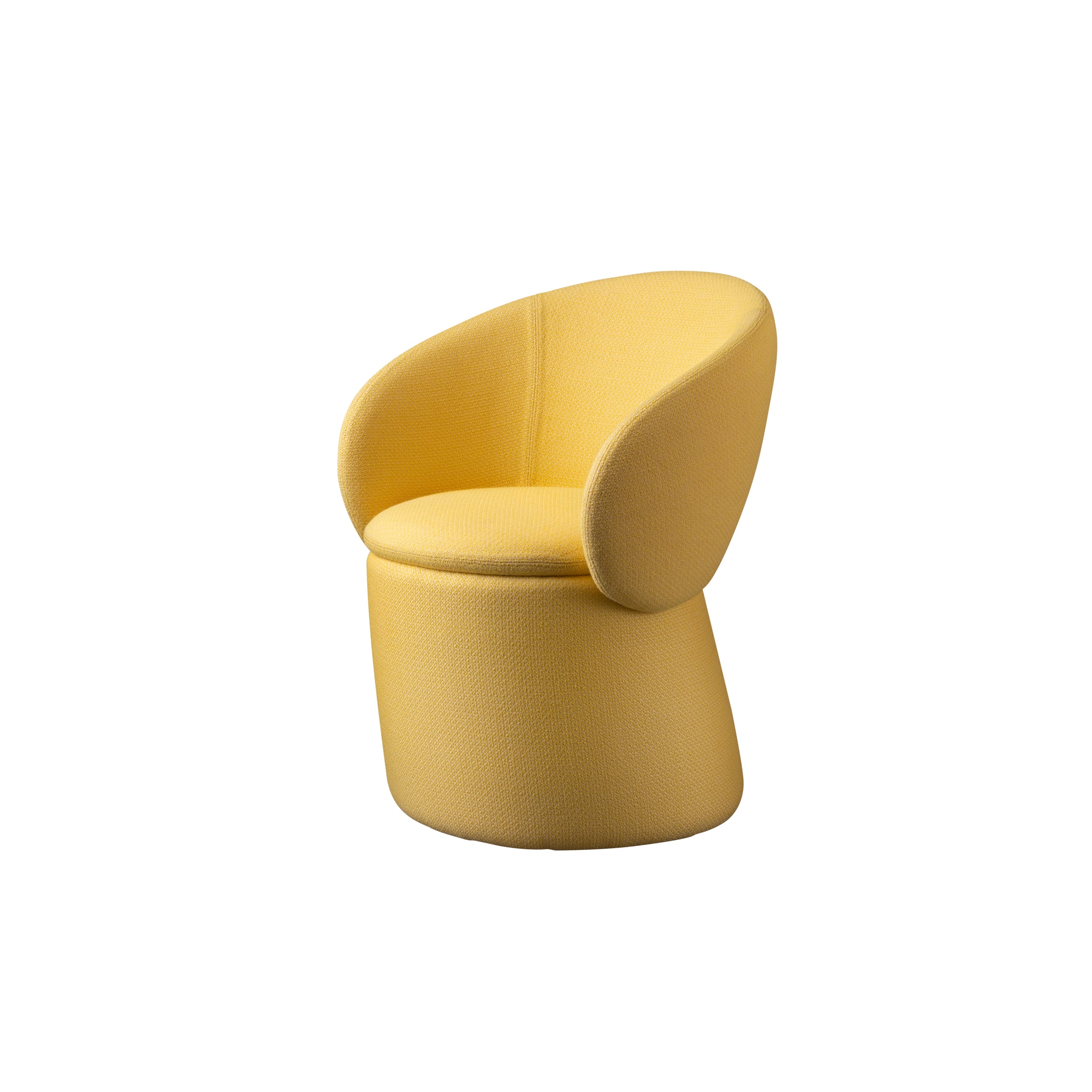 miniforms-nebula-chair-01 Nebula Chair - Image 1