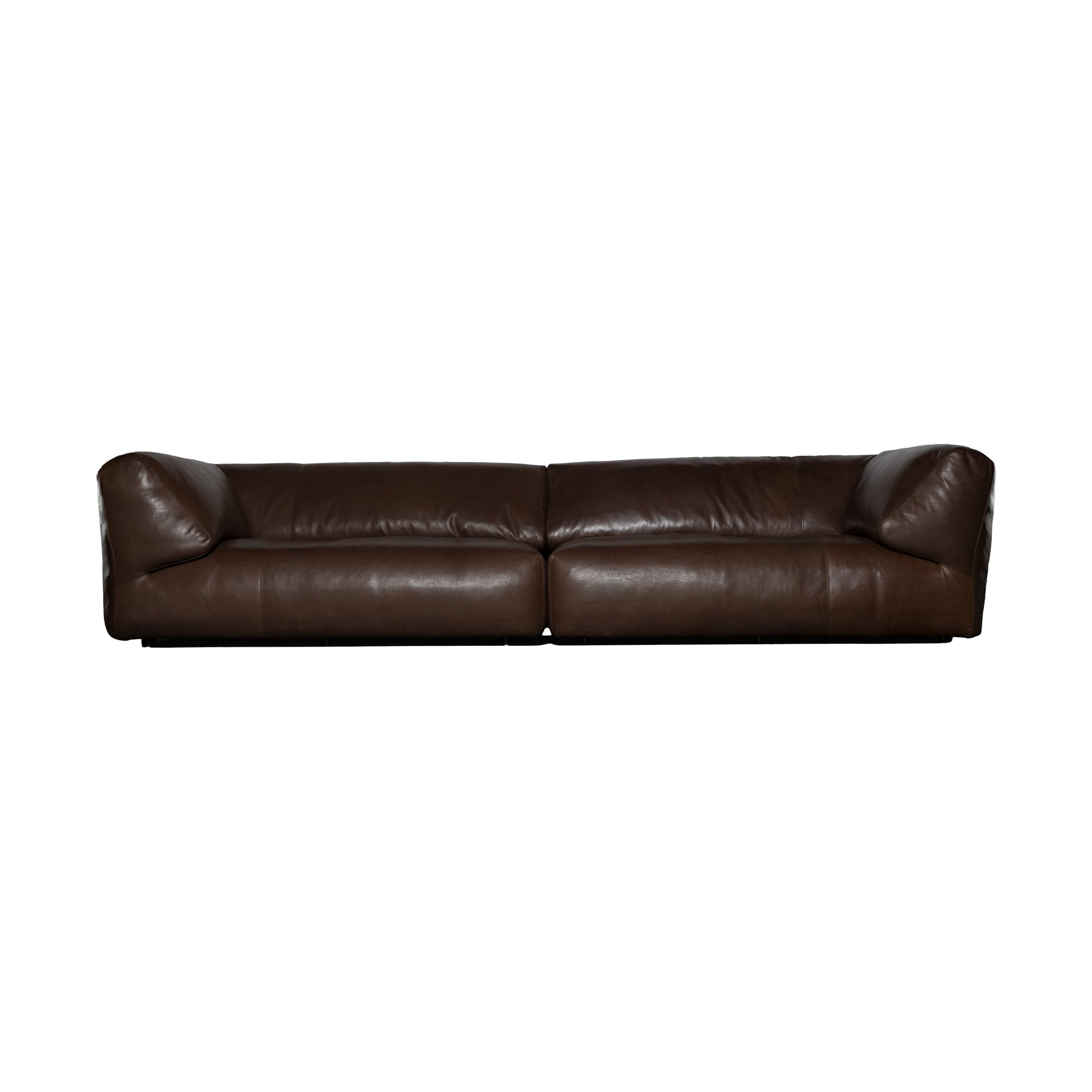oblio-sofa Oblio Velato Sofa - Image 1
