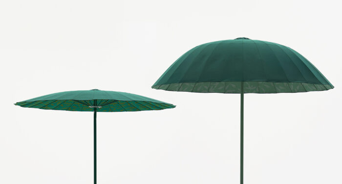Bistrò Outdoor Umbrella - Image 4