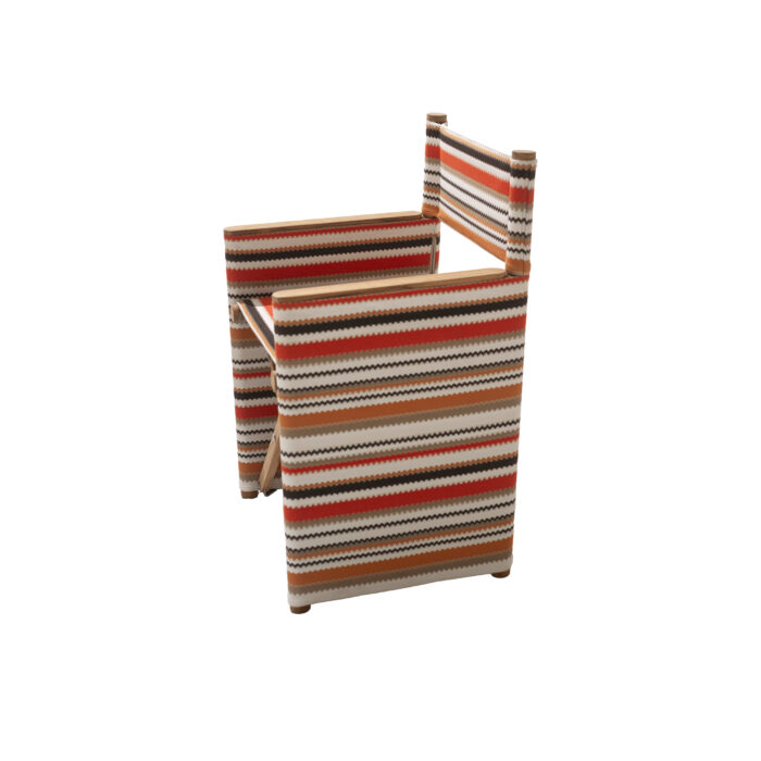 Orson Tekli Koltuk Missoni Edition - Görsel 3