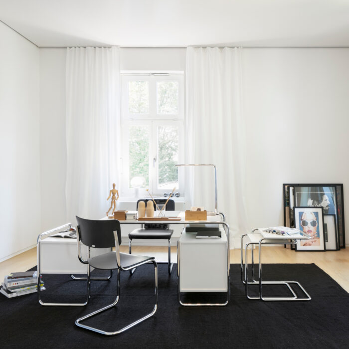S285/2 Writing Desk - Image 3