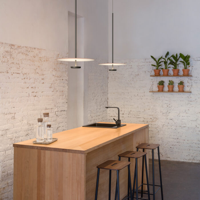 Flat Pendant - Image 3