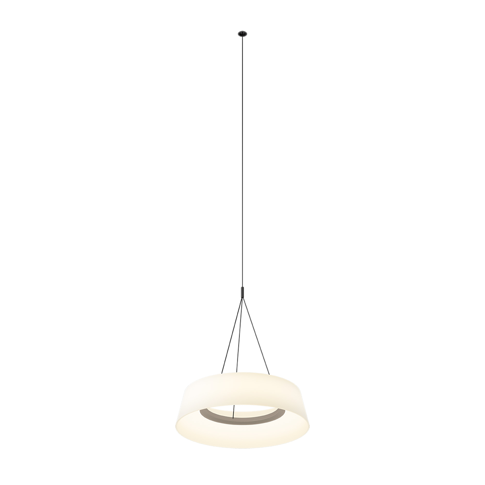 vibia-lily-pendant-01 Lily Pendant - Image 1