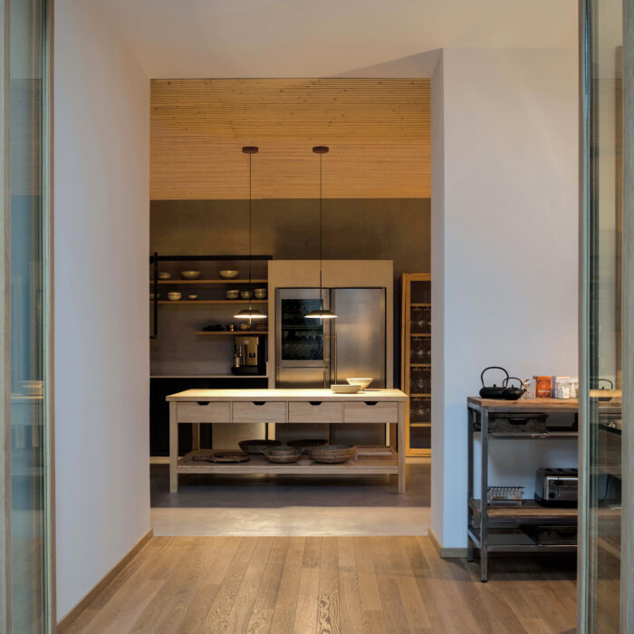 Mayfair Sarkıt - Görsel 3