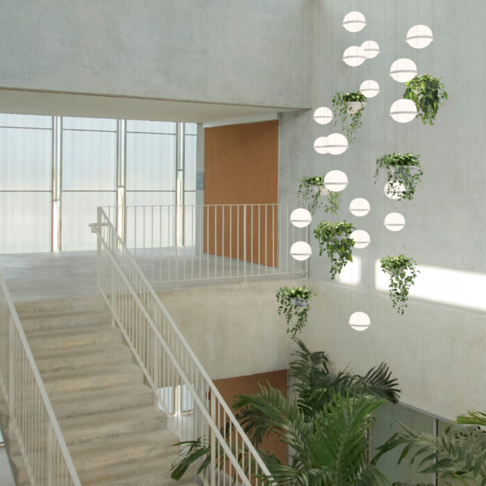 Palma Pendant - Image 5