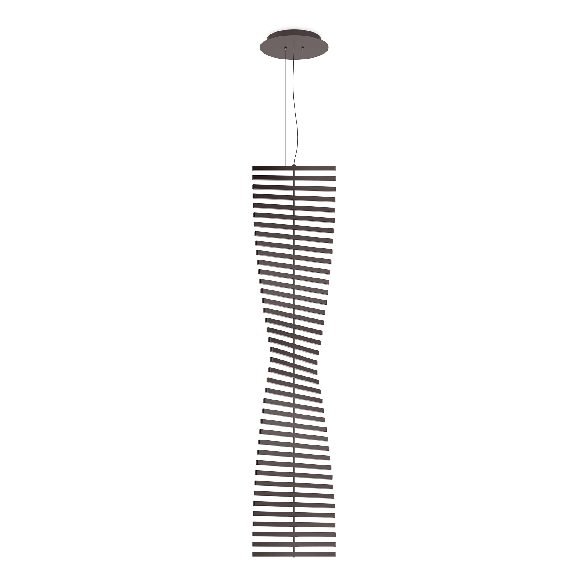 vibia-ryhtm-vertical-pendant-ambiance-01 Rhythm Vertical Pendant - Image 1