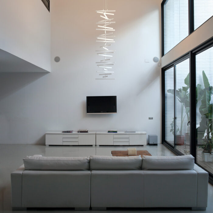 Rhythm Vertical Pendant - Image 5