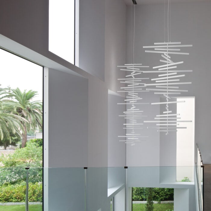 Rhythm Vertical Pendant - Image 2