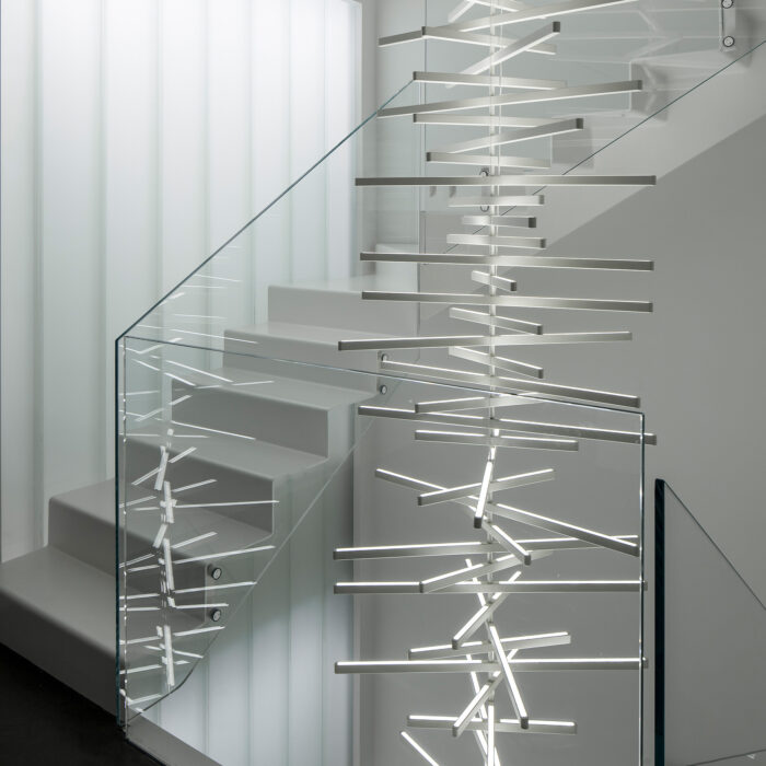 Rhythm Vertical Pendant - Image 3