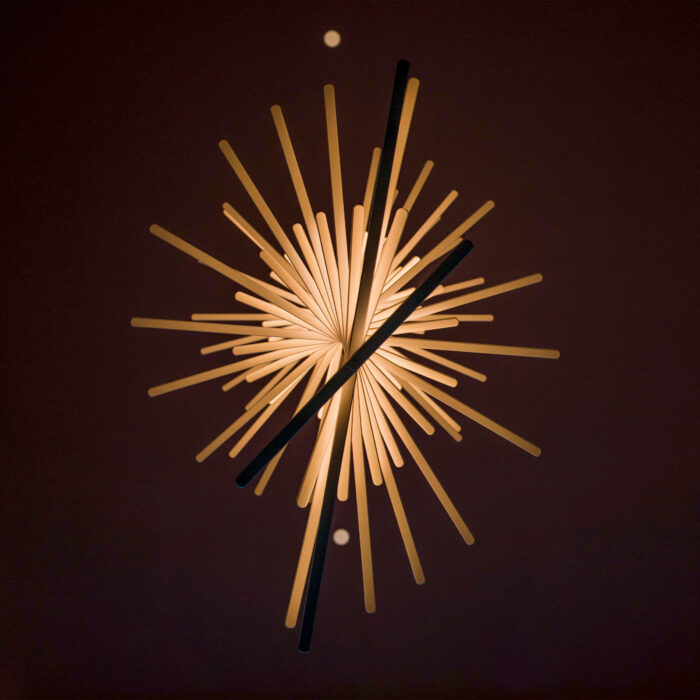 Rhythm Vertical Pendant - Image 6