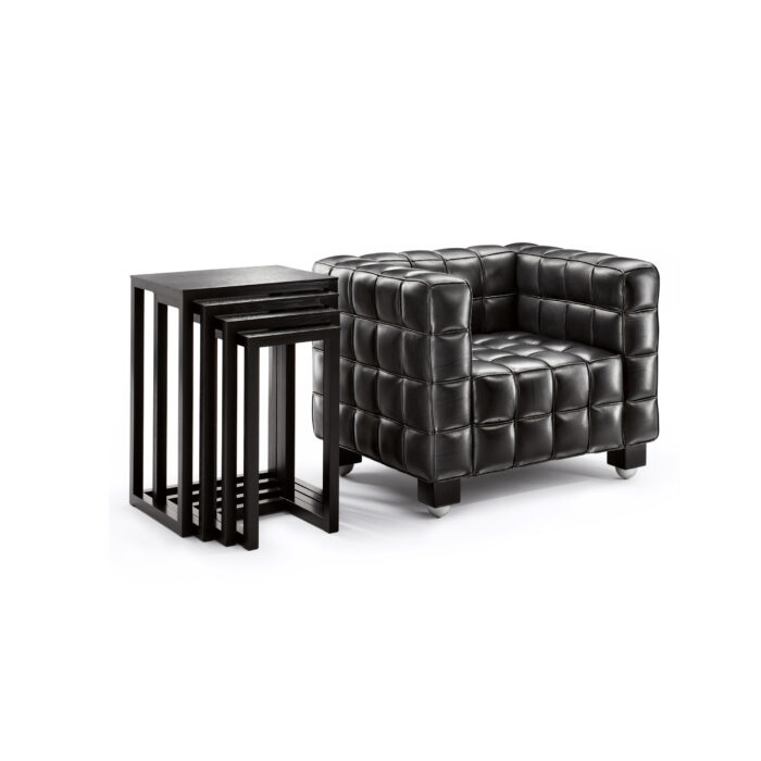 Kubus Single Armchair - Image 3