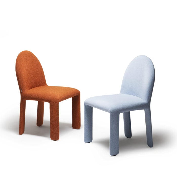 Nellee Chair - Image 2