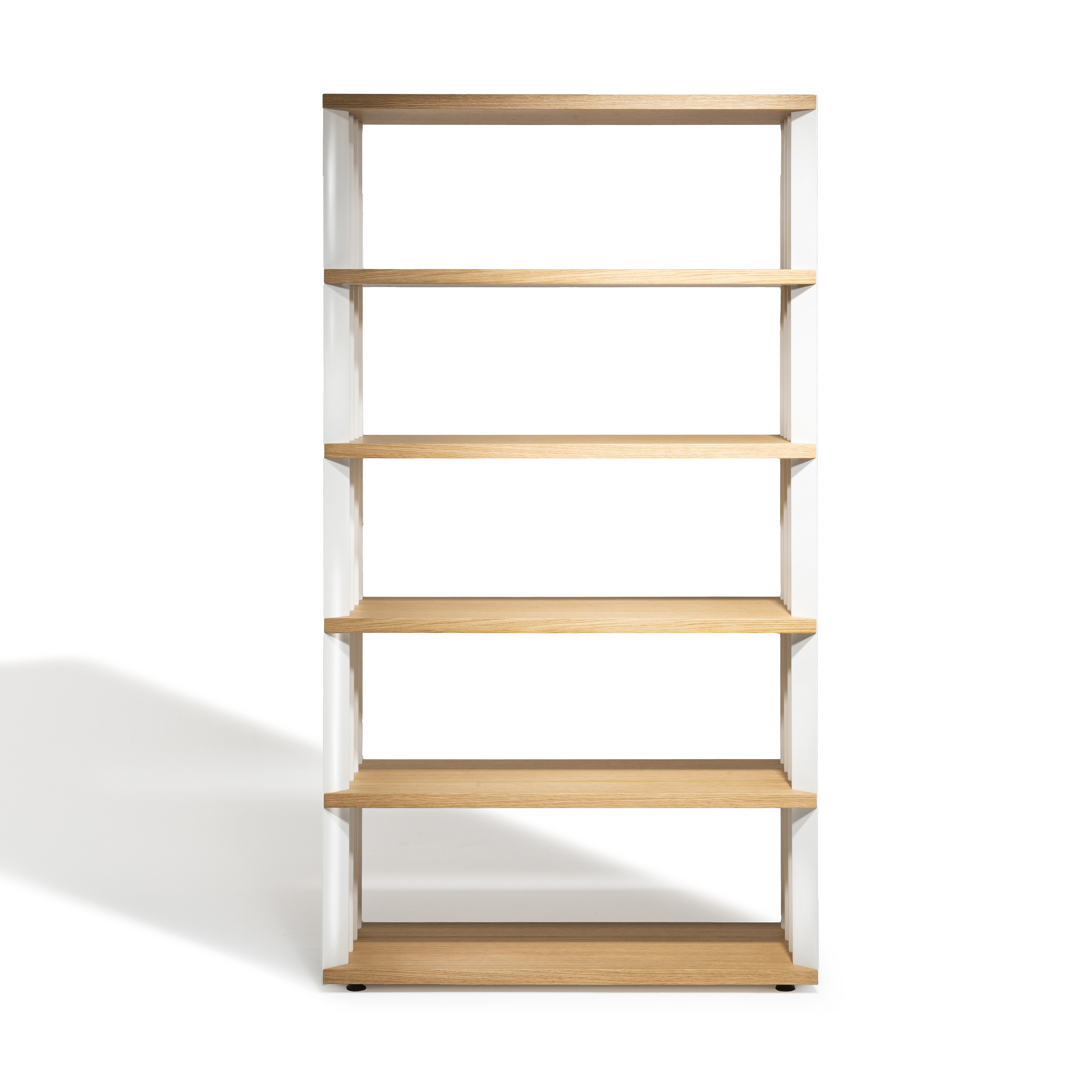 zanotta-z24-books-01 Z24 Bookshelf - Image 1
