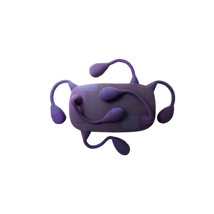 Metamorfosi | Zoide Armchair - Image 2