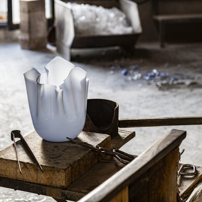 Fazzoletto Vase - Image 2