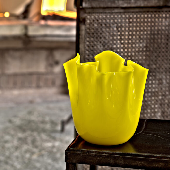 Fazzoletto Vase - Image 3