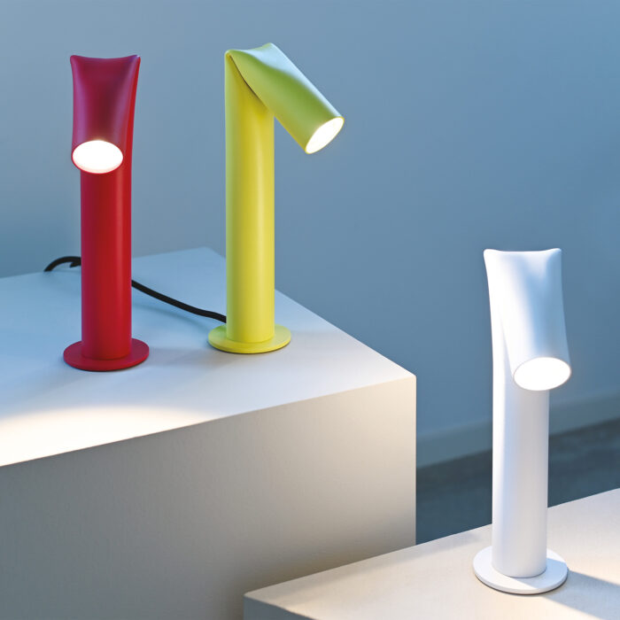 Bender Table Lamp - Image 4