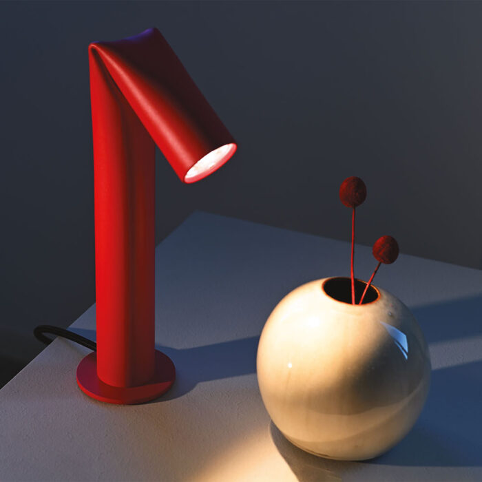 Bender Table Lamp - Image 3