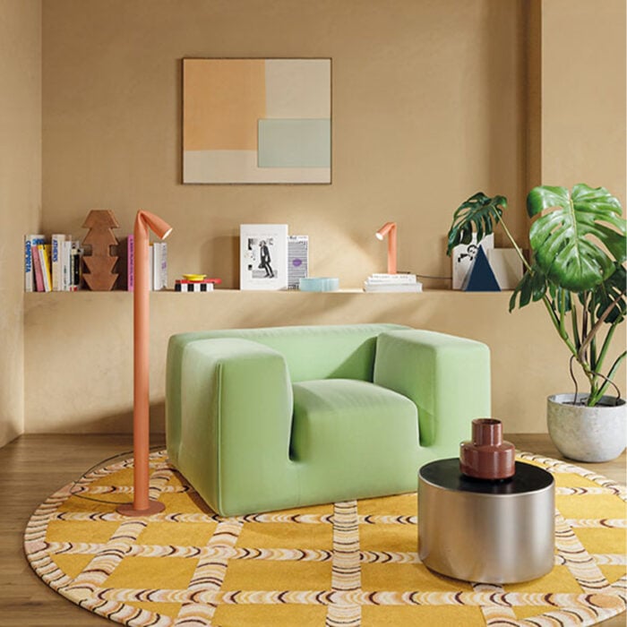 Bender Table Lamp - Image 2